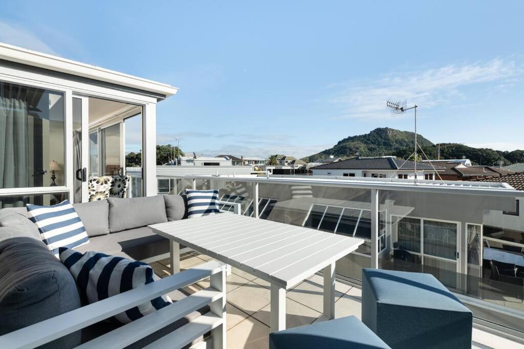 Longbeach Ocean Paradise 芒格努伊山 外观 照片