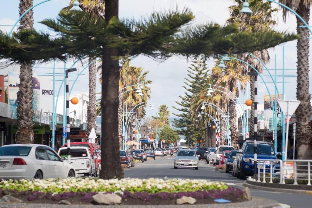 Longbeach Ocean Paradise 芒格努伊山 外观 照片