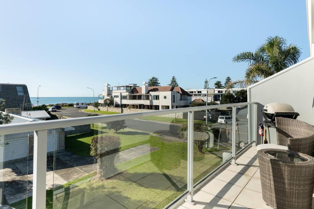 Longbeach Ocean Paradise 芒格努伊山 外观 照片
